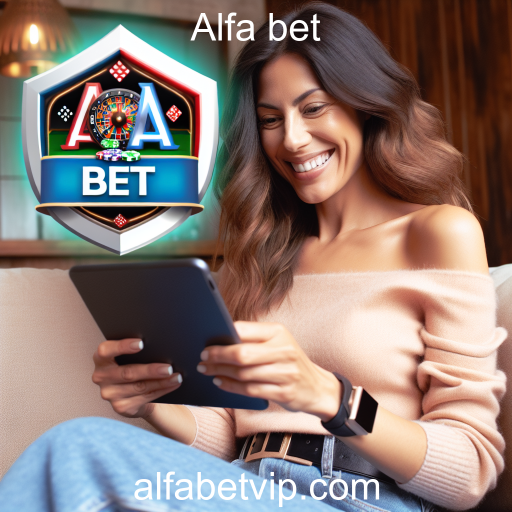 A Revolução dos Jogos Móveis na Alfa Bet